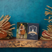 Beste Nonno Par | Golf Opa Foto Fotoplatte (Seite)