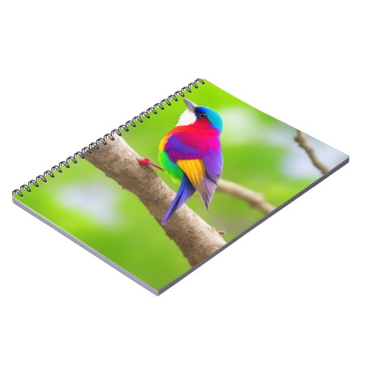 Beste Notebook-Auswahl: Wo Style aufeinander triff Notizblock (Linke Seite)