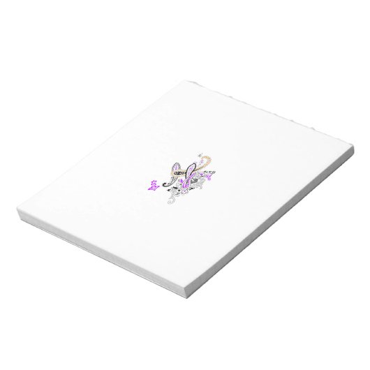 Beste Notepad Notizblock (Rotiert)