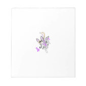 Beste Notepad Notizblock (Vorderseite)