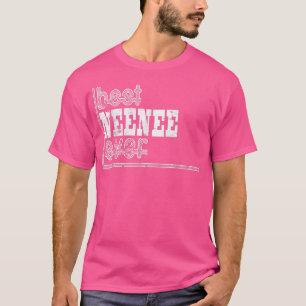 Beste Notwendigkeit je Großmutter t NeeNee T-Shirt