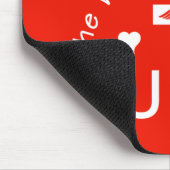 Beste Nurse Mousepad - anpassen! (Ecke)