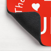 Beste Nurse-Mousepad Mousepad (Ecke)