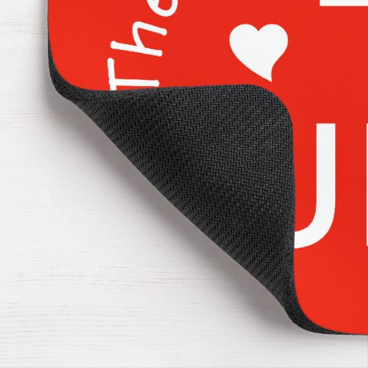 Beste Nurse-Mousepad Mousepad (Ecke)