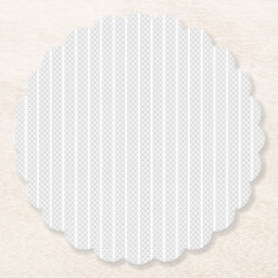 Beste ökologische Tasche Design Twenty Five Untersetzer