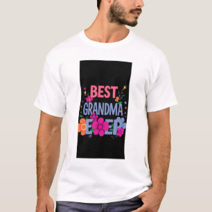 BESTE OMA ALLE ZEIT T-Shirt