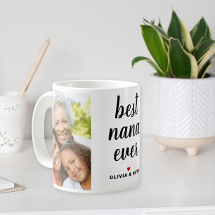 Beste Oma Aller Zeiten Foto Kaffeetasse