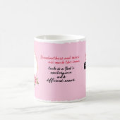 Beste Oma Foto Tasse (Mittel)