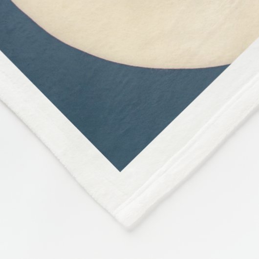 Beste Oma je 11-Foto Collage Fleecedecke (Ecke)