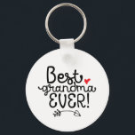 Beste Oma je Granny Großmutter Schlüsselanhänger<br><div class="desc">Beste Oma je. Ein lustiges und humorvolles Design für die beste Großmutter der Welt. Diese coole und lustige Ware ist ideal für die besondere Frau Gramm, Oma, Nonna oder Nana. Perfekt für Oma's Day. Große Weihnachtsgeschenke und Geburtstagsgeschenk für die coole Großmutter der Welt. Die Hintergrundfarbe kann auf die gewünschte Farbe...</div>