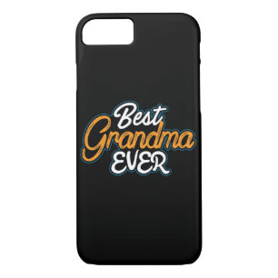 Beste Oma je iPhone Case