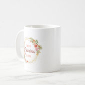 Beste Oma je Kaffeetasse (Vorderseite Links)