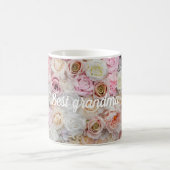 Beste Oma Kaffeetasse (Mittel)
