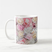 Beste Oma Kaffeetasse (Links)
