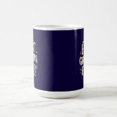 Beste Oma überhaupt Kaffeetasse (Mittel)