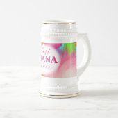 Beste Oma überhaupt Sublimation-25972 Bierglas (VorderseiteRechts)
