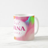 Beste Oma überhaupt Sublimation-25972 Kaffeetasse (VorderseiteRechts)