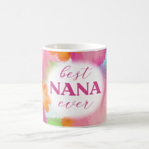 Beste Oma überhaupt Sublimation-25972 Kaffeetasse