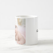 Beste Opa-Foto-Tasse Kaffeetasse (Mittel)