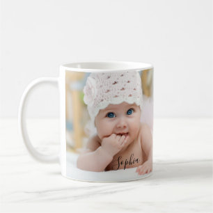 Beste Opa-Foto-Tasse Kaffeetasse