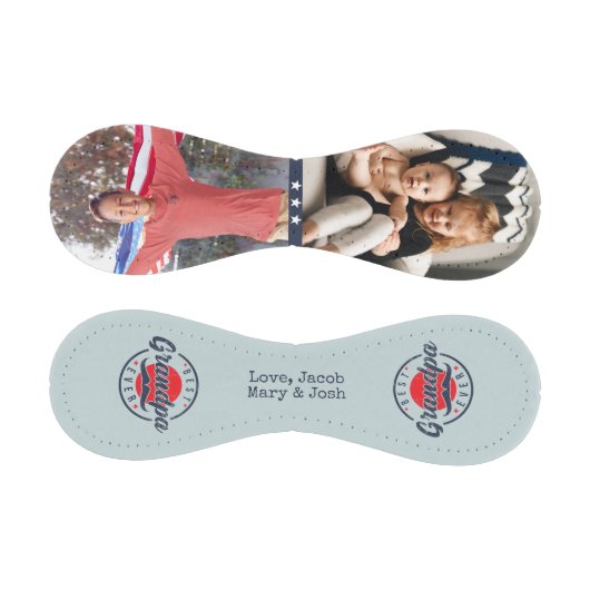 Beste Opa je Baseball (Paneele)