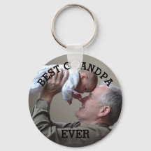 Beste Opa je benutzerdefiniertes Foto Erstellen Si