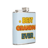 Beste Opa je Flachmann (Rechts)