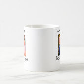 Beste Opa je Großvater Foto Geschenke tex Kaffeetasse (Mittel)