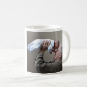 Beste Opa je kundenspezifische Foto-Tasse Erstelle Kaffeetasse (VorderseiteRechts)