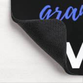 Beste Opa je Mousepad (Ecke)