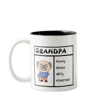 Beste Opa-jemals-Tasse