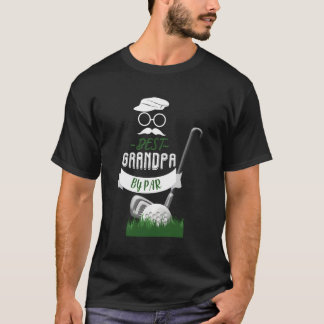 Beste Oper Par Funny Golf Sport T-Shirt