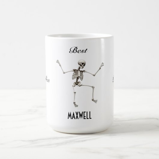 Beste Orthopädie Tasse (Mittel)