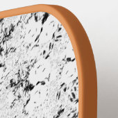 beste Paddel aus leichtem Paddel, Fiberglas pic Pickleball Schläger (Linke Seite)