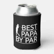 Beste Papa nach Par