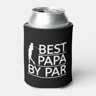 Beste Papa nach Par Dosenkühler