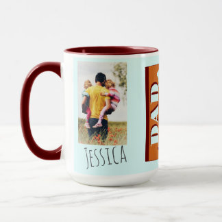 Beste Papa-Tasse Tasse