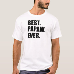 Beste Papaya-Frucht überhaupt T-Shirt