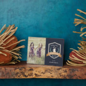 Beste Papos nach Par | Golf Opa Foto Fotoplatte (Seite)