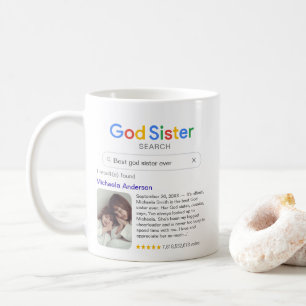 Beste Patentante überhaupt Suchergebnis Foto & Nac Kaffeetasse