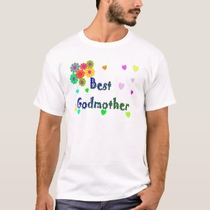 Beste Patin-Geschenke T-Shirt