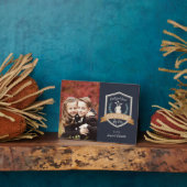 Beste Pawpaw nach Par | Golf Opa Foto Fotoplatte (Seite)