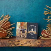 Beste Pepe nach Par | Golf Opa Foto Fotoplatte (Seite)