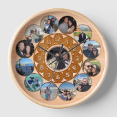 Beste Personalisierte Überraschungsgeschenke für i Uhr (Vorderseite)