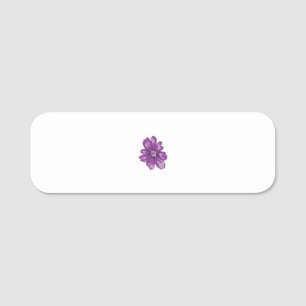 Beste Personalisierung von TextLogo-Namensmarken Namensschild
