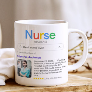 Beste Pflegekraft überhaupt Suchergebnis Foto & Na Kaffeetasse