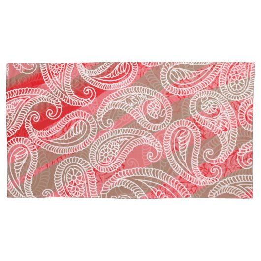 Beste Pillowcases | Haare, Haut, Monogramm und far Kissenbezug (Vorderseite-Links)