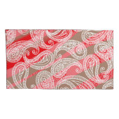 Beste Pillowcases | Haare, Haut, Monogramm und far Kissenbezug (Rückseite-Rechts)