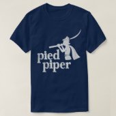 Beste Piper T-Shirt (Design vorne)