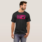 Beste Pixie Bob Katzenmutter überhaupt T-Shirt (Vorne ganz)